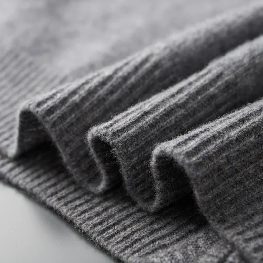 Herrenstrickjacke In Regular Fit - Tyler
