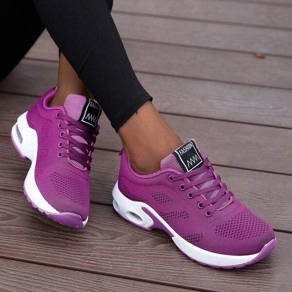 Orthopaedic Shoes - Lupus