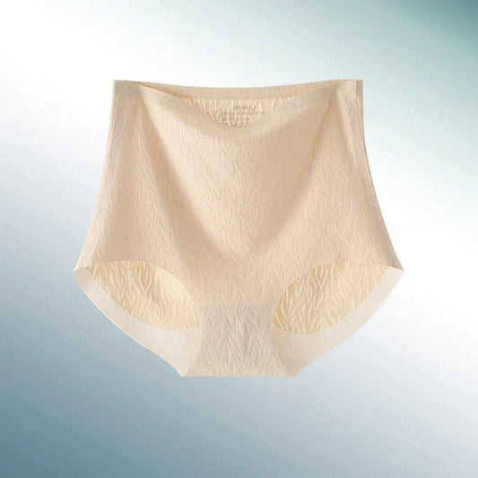 High-Waist Shaping Knickers For Women - Paulette