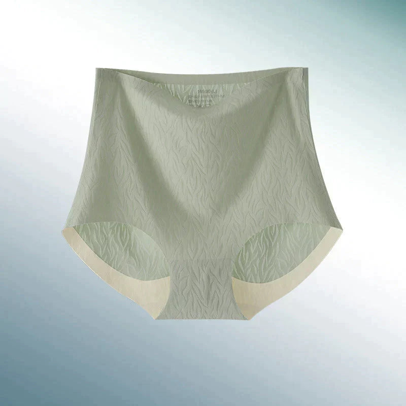 High-Waist Shaping Knickers For Women - Paulette