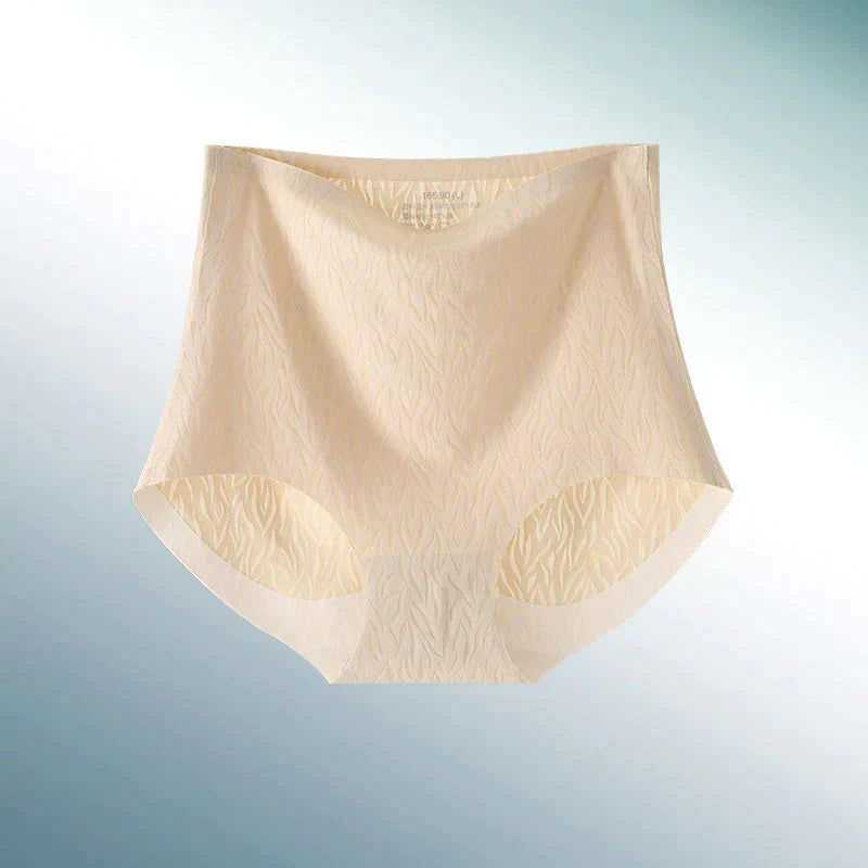 High-Waist Shaping Knickers For Women - Paulette