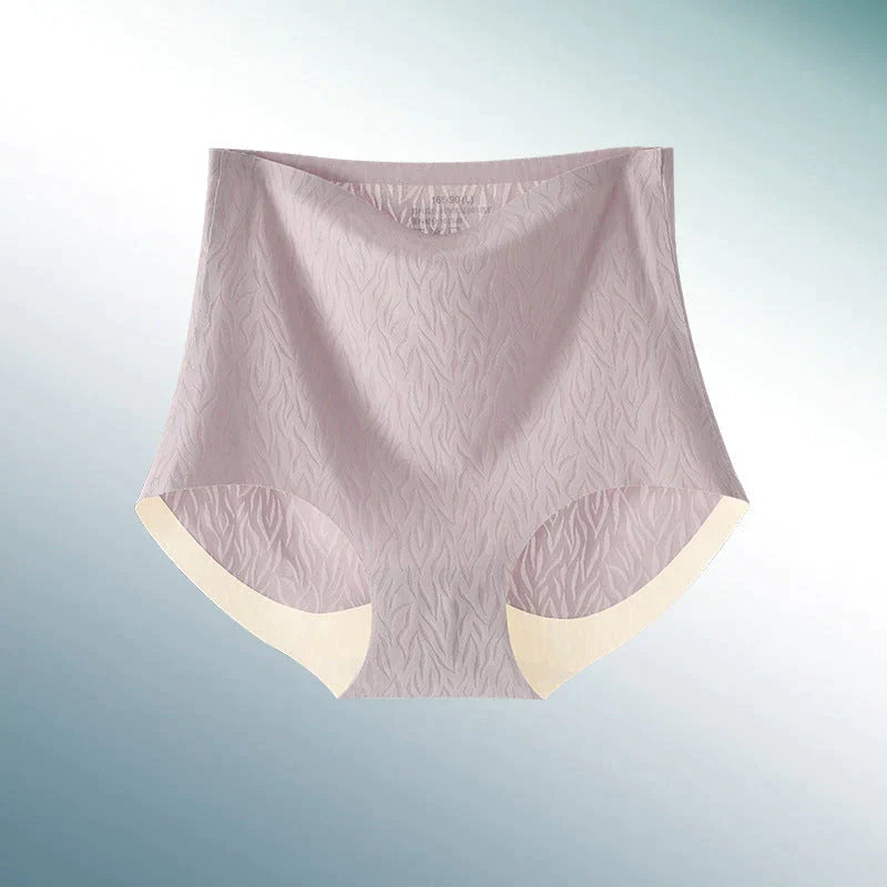 High-Waist Shaping Knickers For Women - Paulette