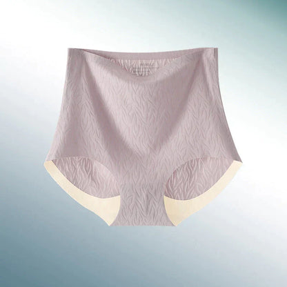 High-Waist Shaping Knickers For Women - Paulette