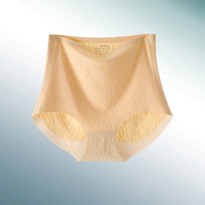 High-Waist Shaping Knickers For Women - Paulette