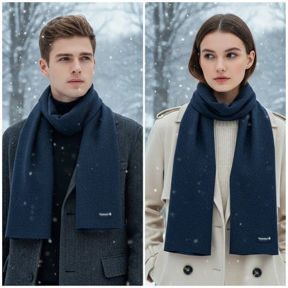 High-Quality Winter Scarf - CozyScarf
