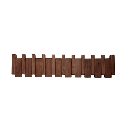Holzhaken Für Den Flur - HarmonyHook 