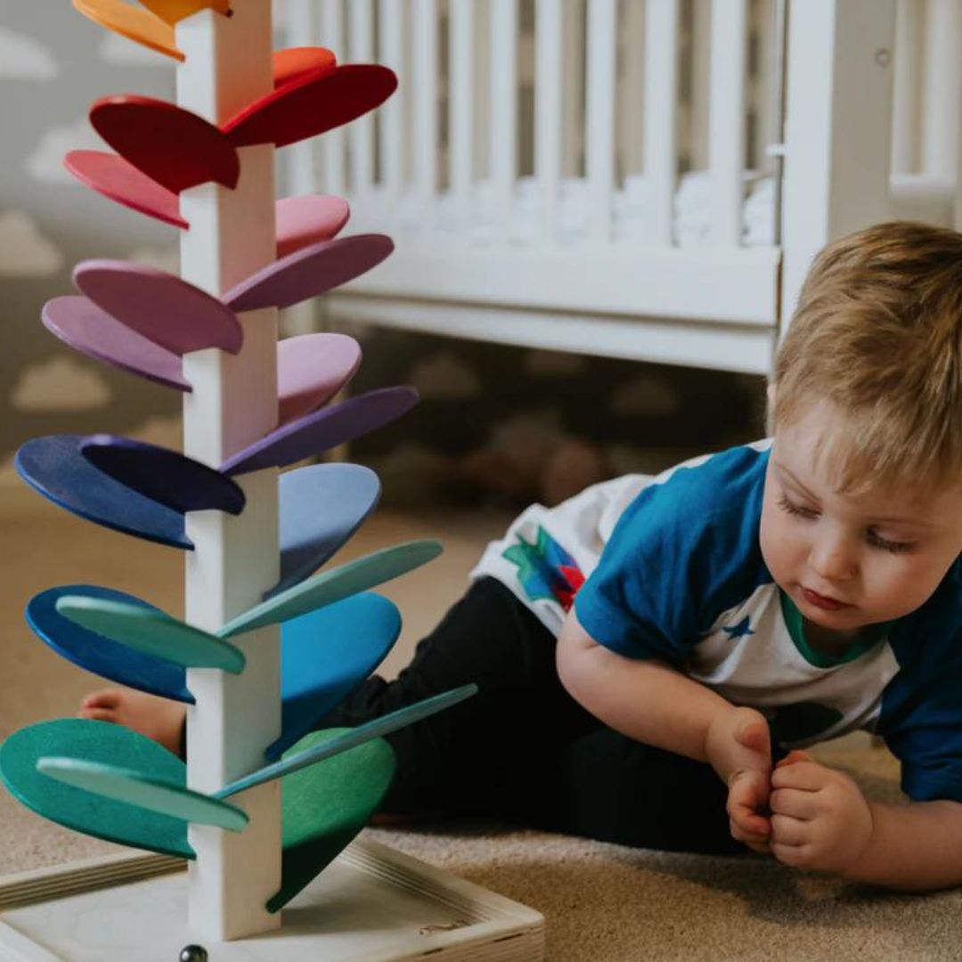 Holzspielzeug Für Kleinkinder - SoundTree 
