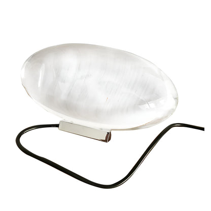 Prismatic Projector Lamp with LED – Lunara