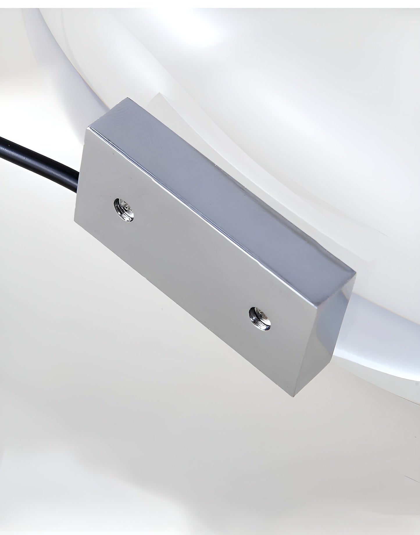 Prismatic Projector Lamp with LED – Lunara