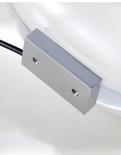 Prismatic Projector Lamp with LED – Lunara