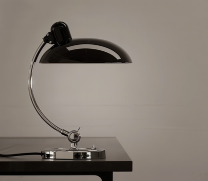 Adjustable Vintage Iron Desk Lamp – Virella