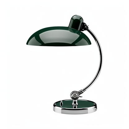 Adjustable Vintage Iron Desk Lamp – Virella