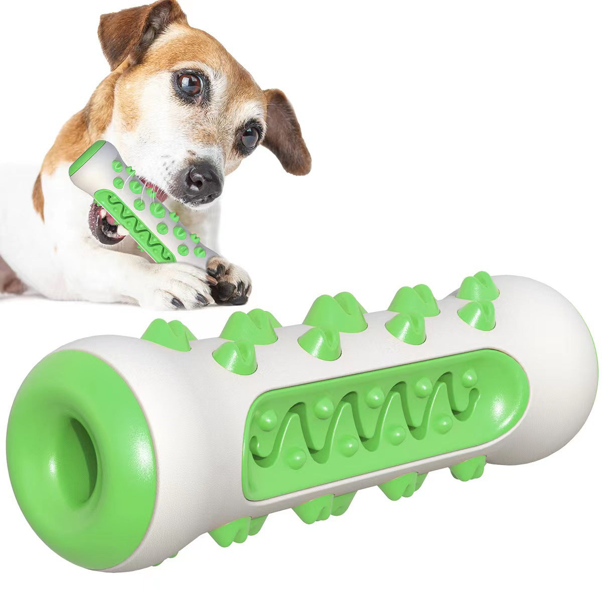 Dental Cleaning Chew Toy for Dogs – Chewly