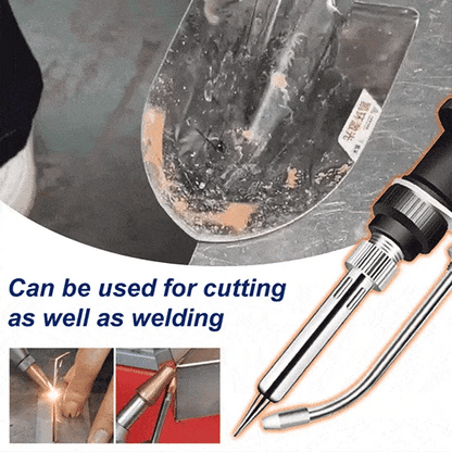 Laser Welding Tool | 2-in-1 Welding & Cutting Device with 20-Sec Heat-Up 7