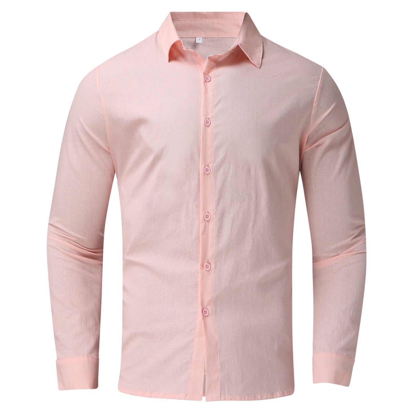 Summer shirt for men – Leonardo