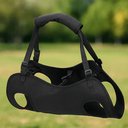 Dog Lifting Harness | Support Sling for Large Dogs | Daily Mobility Aid 12