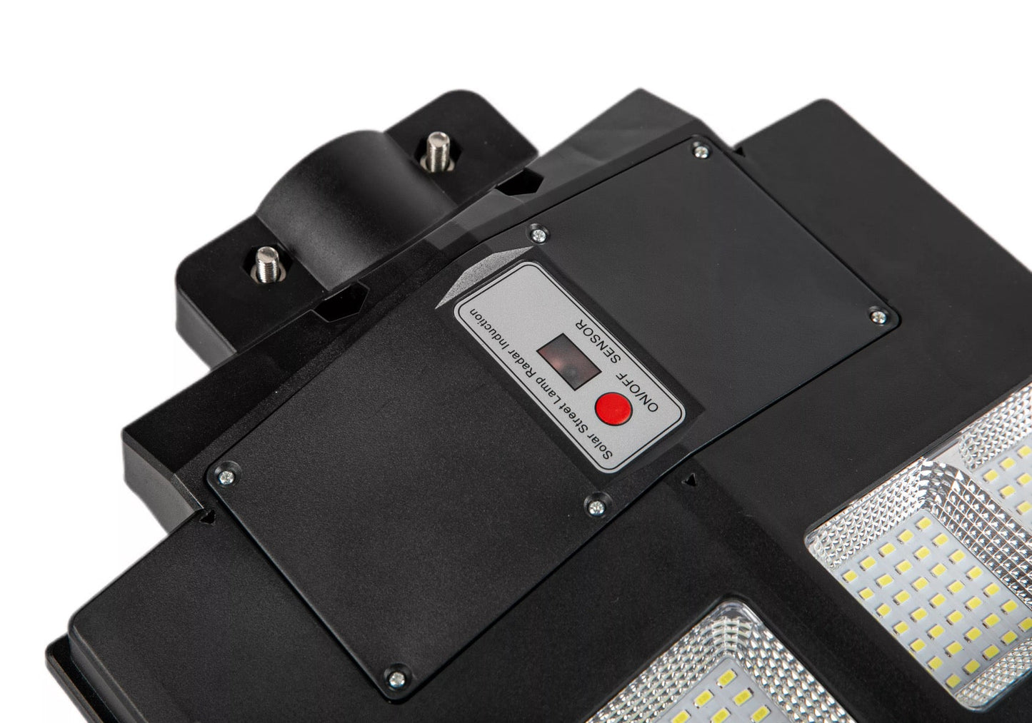 Solar Outdoor Lamp – Solvion 600