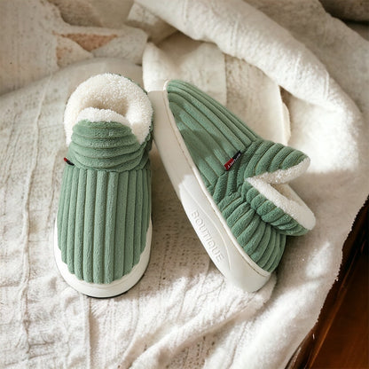 Luxury Winter Slippers - Elise