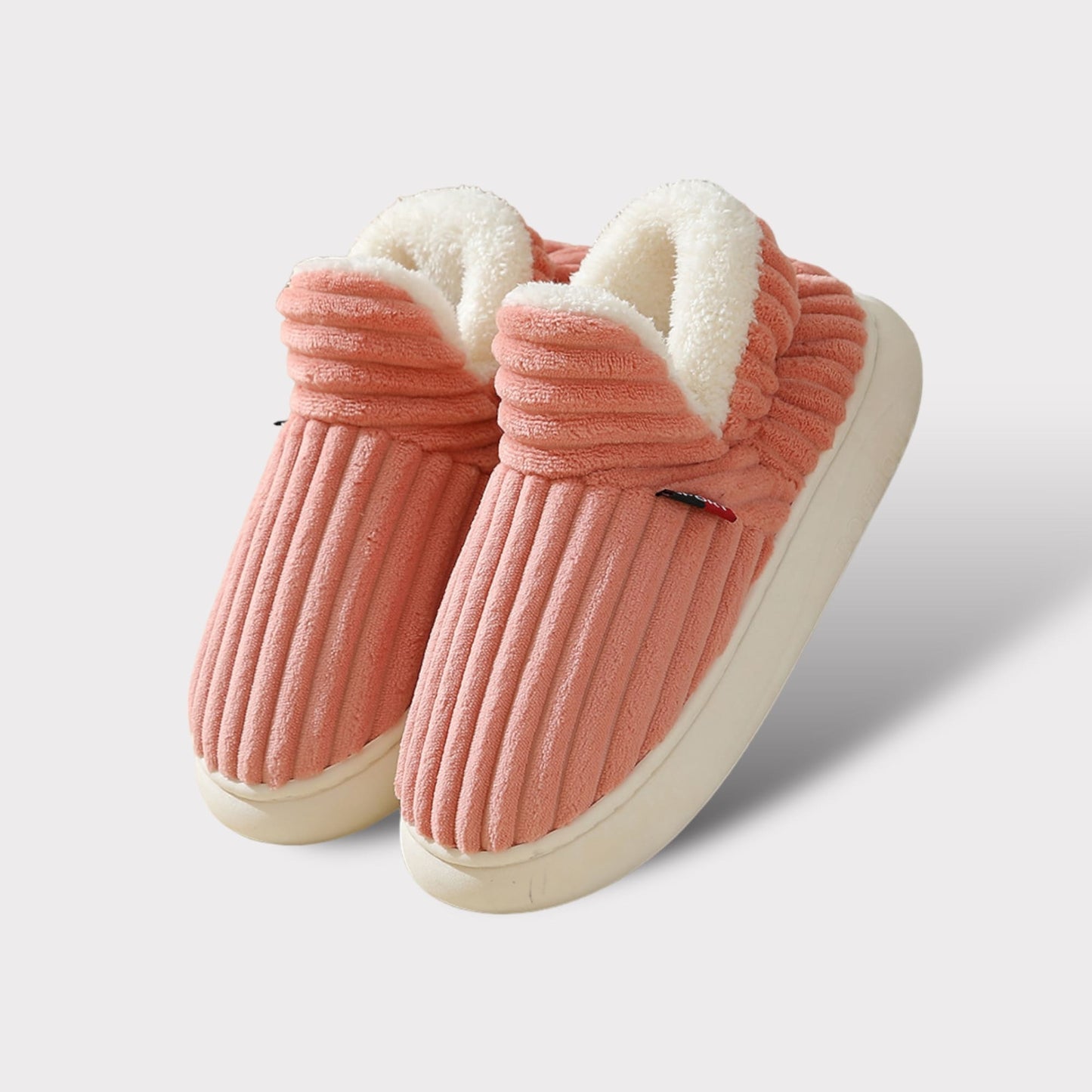 Luxury Winter Slippers - Elise