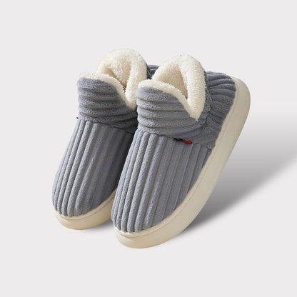 Luxury Winter Slippers - Elise