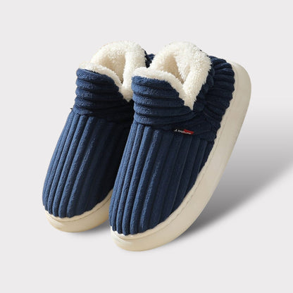 Luxury Winter Slippers - Elise