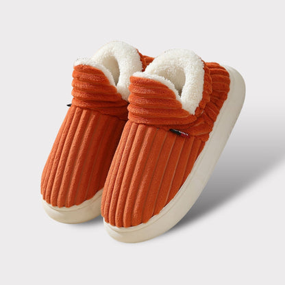 Luxury Winter Slippers - Elise