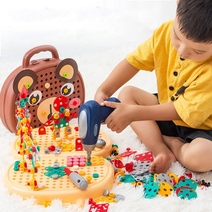Kids Tool Box - TooliBox Junior