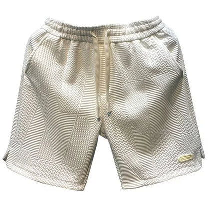 Lightweight & breathable men's summer shorts with practical pockets – Henry
