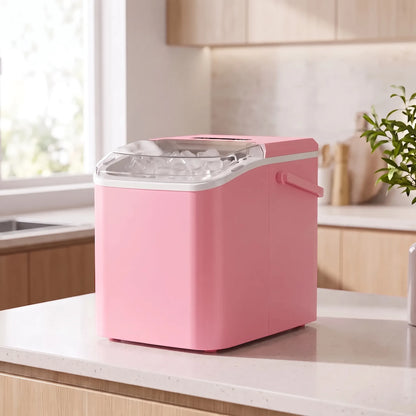 Ice Maker Countertop - Kliova