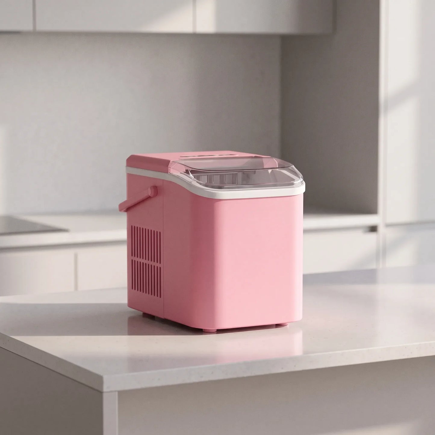 Ice Maker Countertop - Kliova