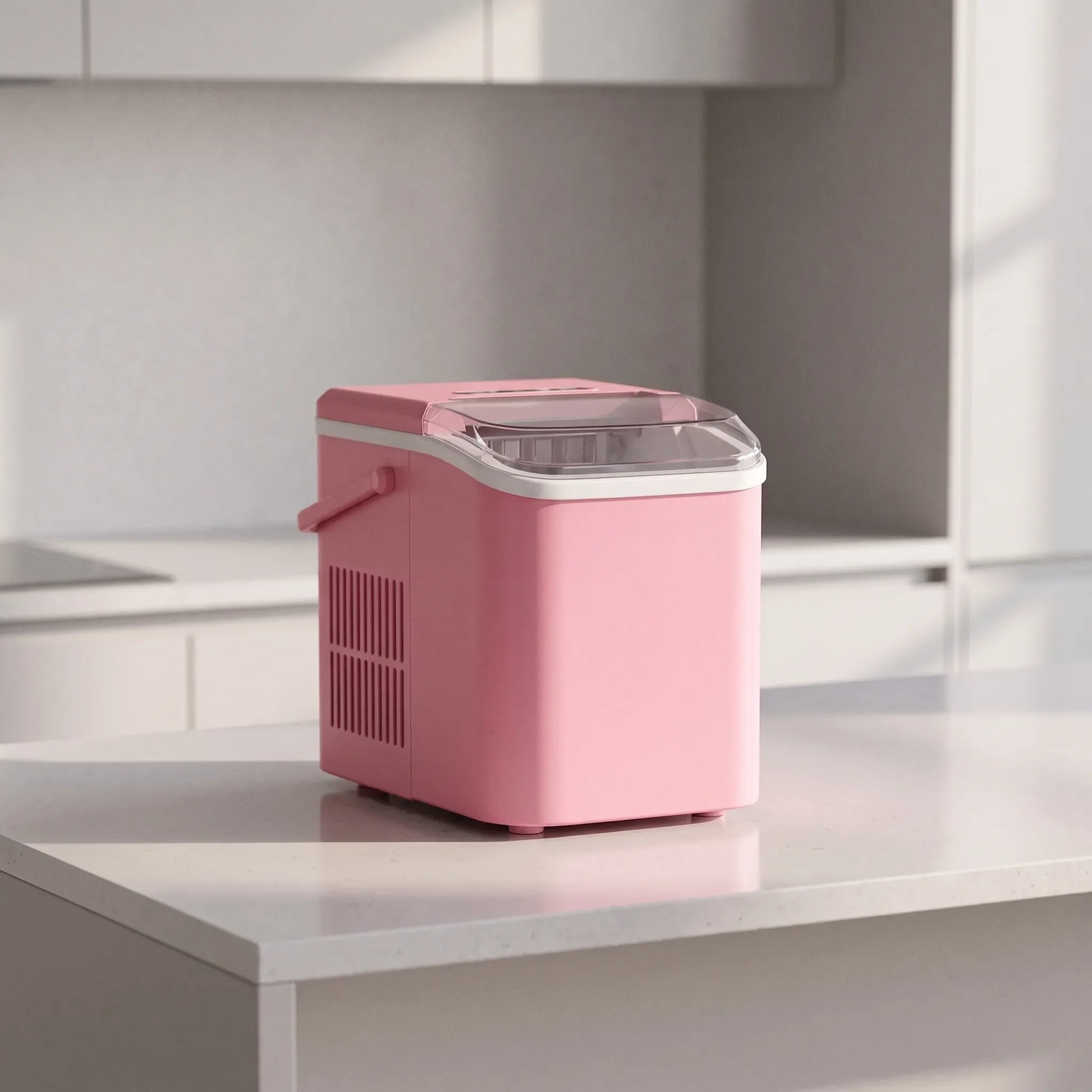 Ice Maker Countertop - Kliova