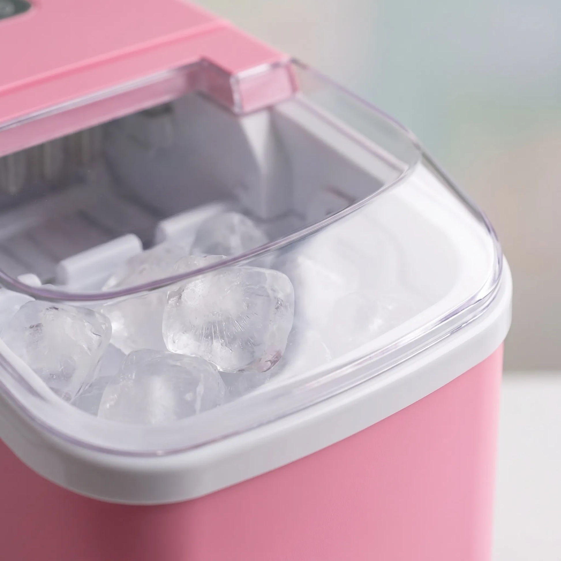 Ice Maker Countertop - Kliova