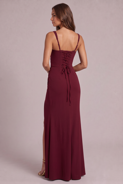 Laleh Maxi Dress 16