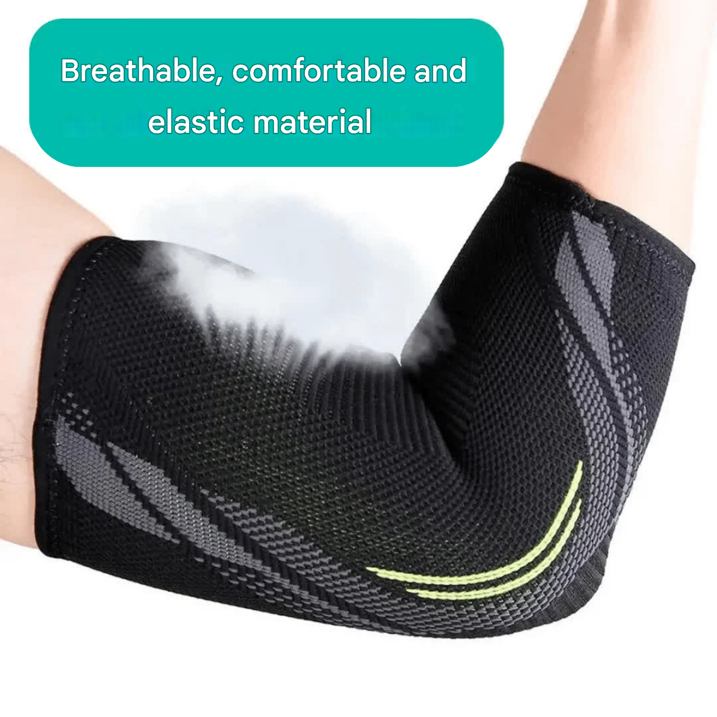 Orthopaedic Elbow Brace - FlexiSupport