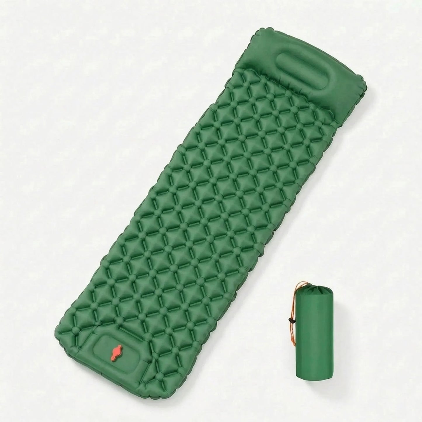 Inflatable Camping Mat - Driftix