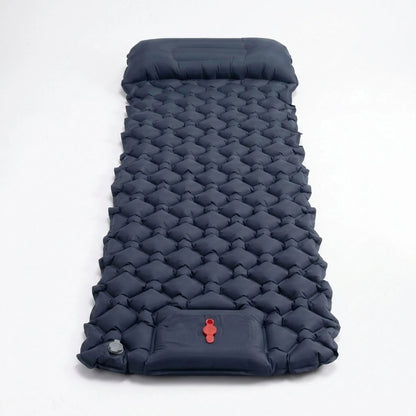 Inflatable Camping Mat - Zephyrix