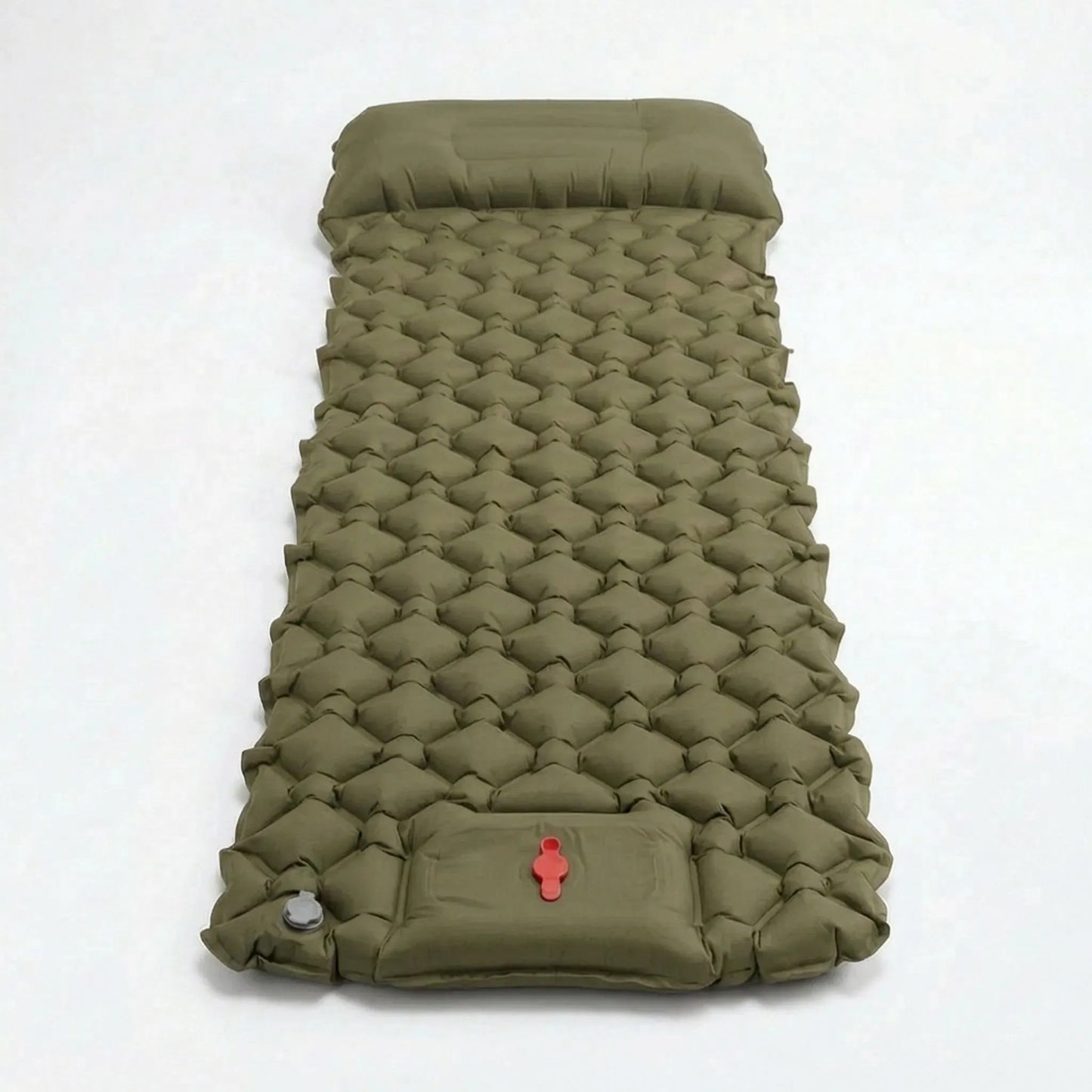 Inflatable Camping Mat - Zephyrix