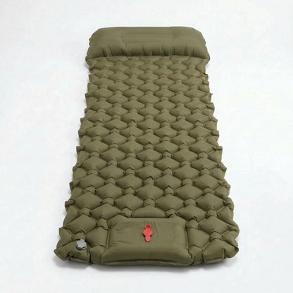Inflatable Camping Mat - Zephyrix