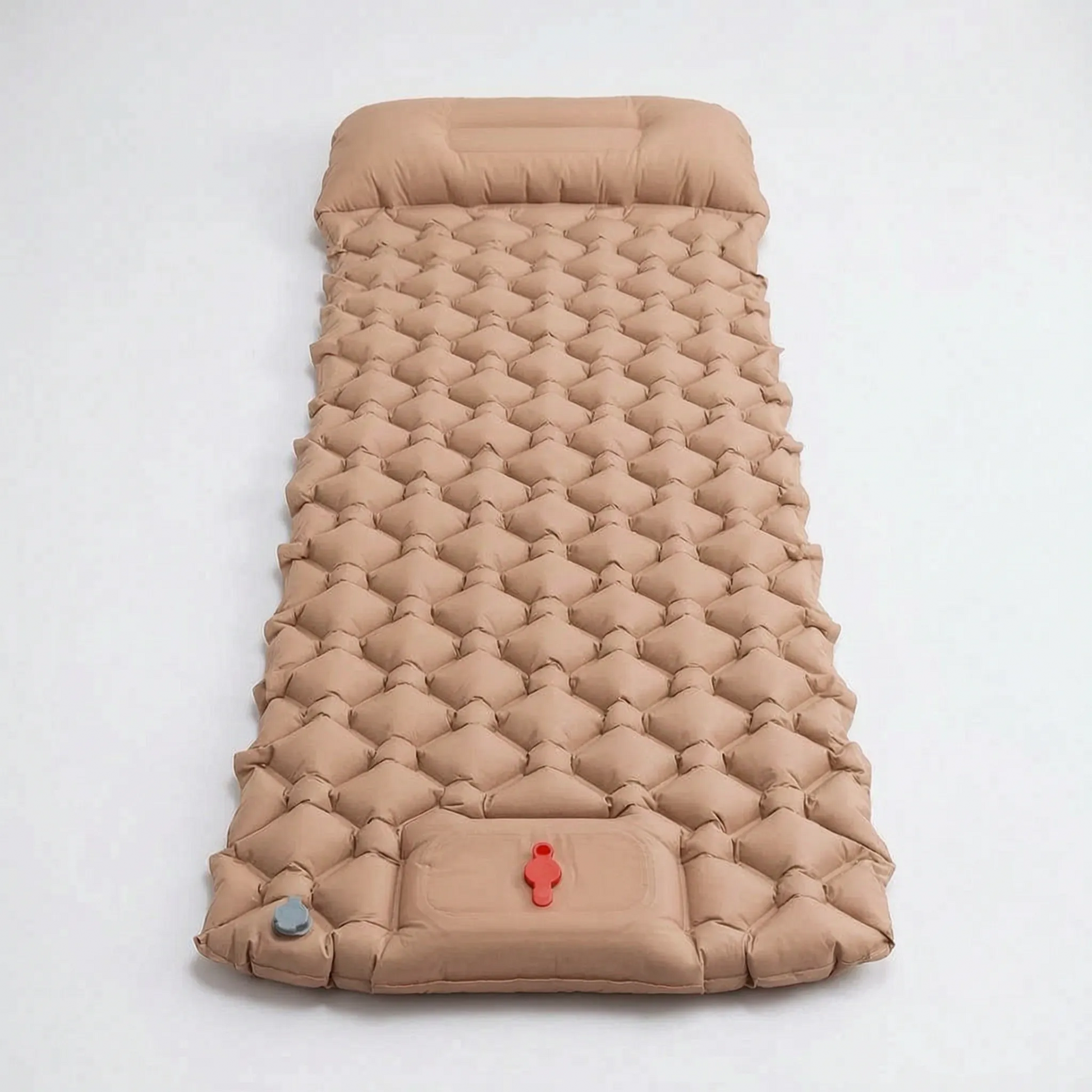 Inflatable Camping Mat - Zephyrix