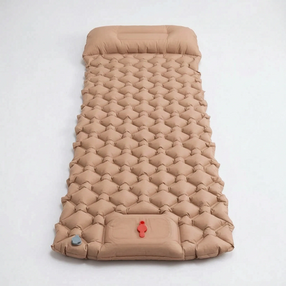 Inflatable Camping Mat - Zephyrix