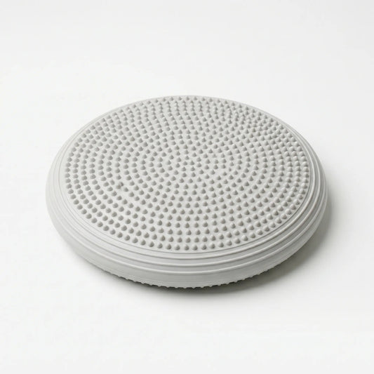 Inflatable Round Balance Cushion -  Jenna