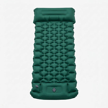 Inflatable Sleeping Mat - Cushilon