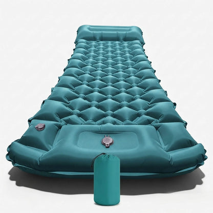 Inflatable Sleeping Mat - Cushilon