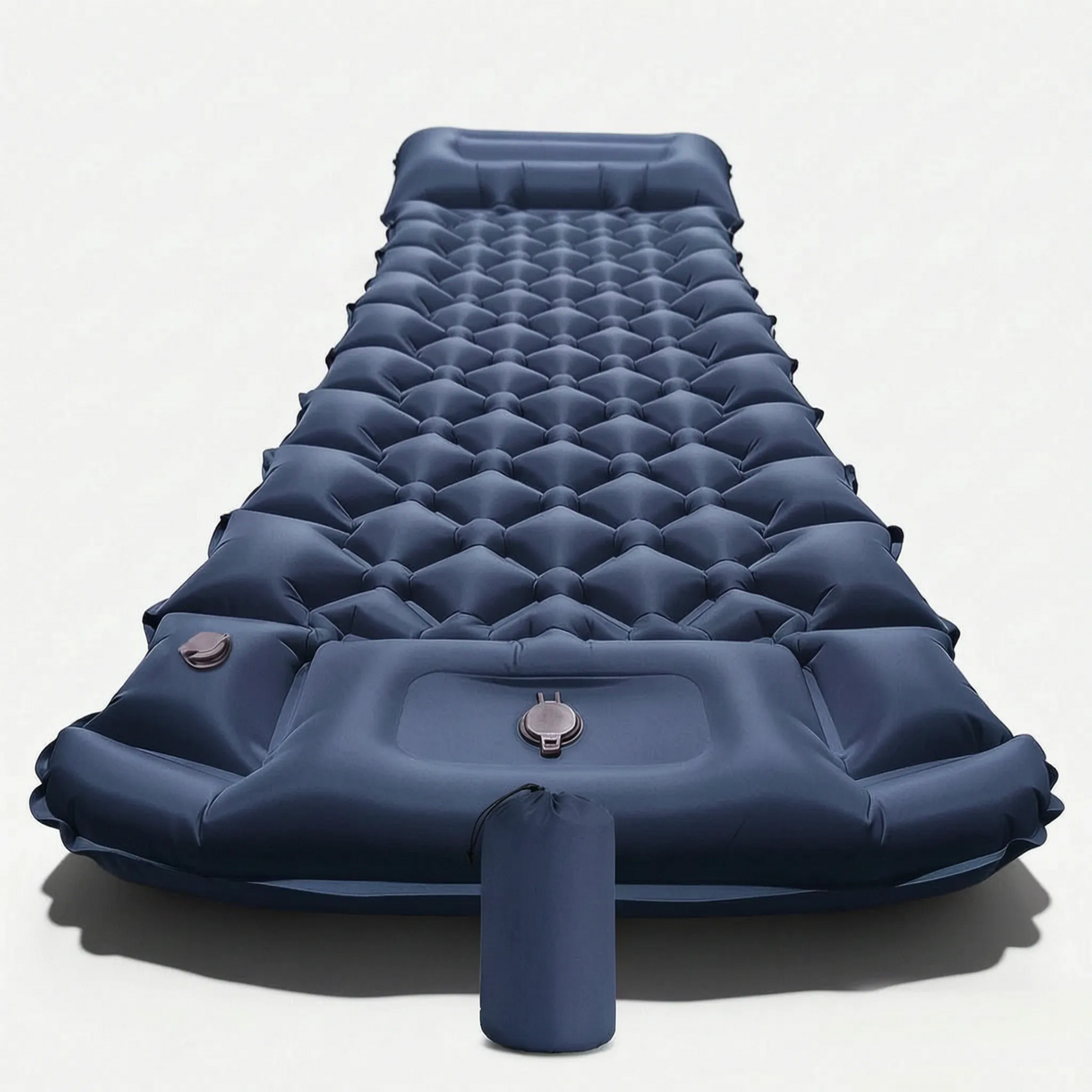 Inflatable Sleeping Mat - Cushilon