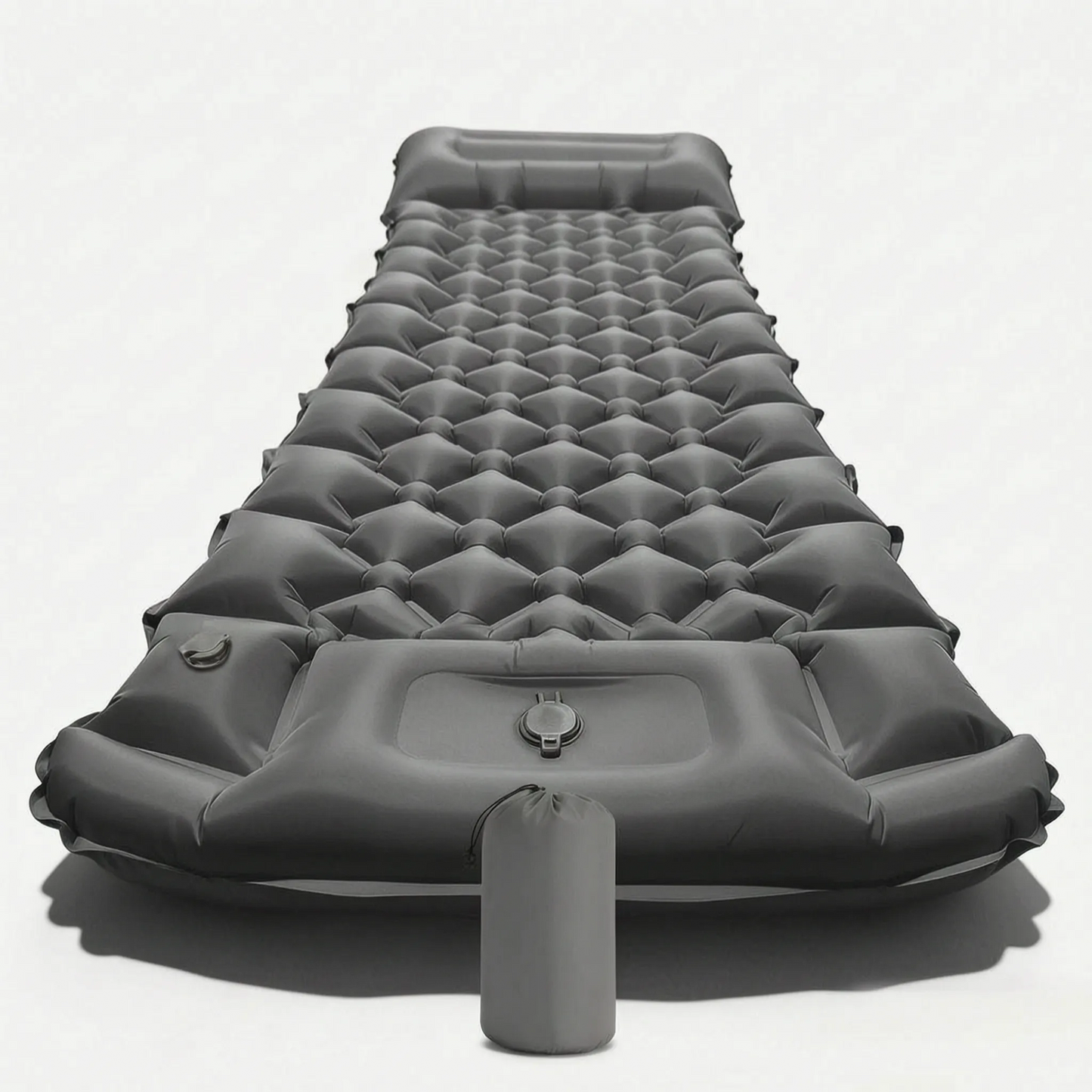 Inflatable Sleeping Mat - Cushilon