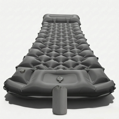 Inflatable Sleeping Mat - Cushilon