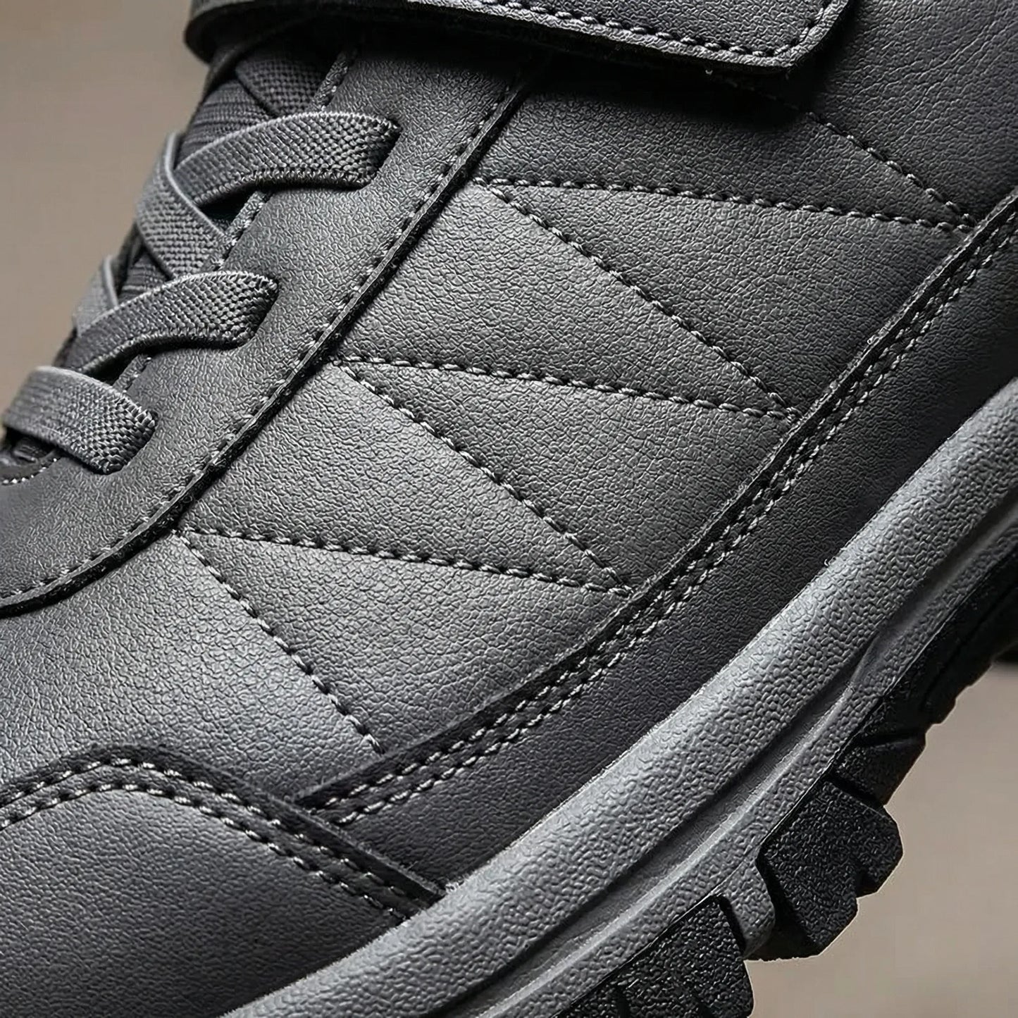 Insulated Ankle Boots - Claire