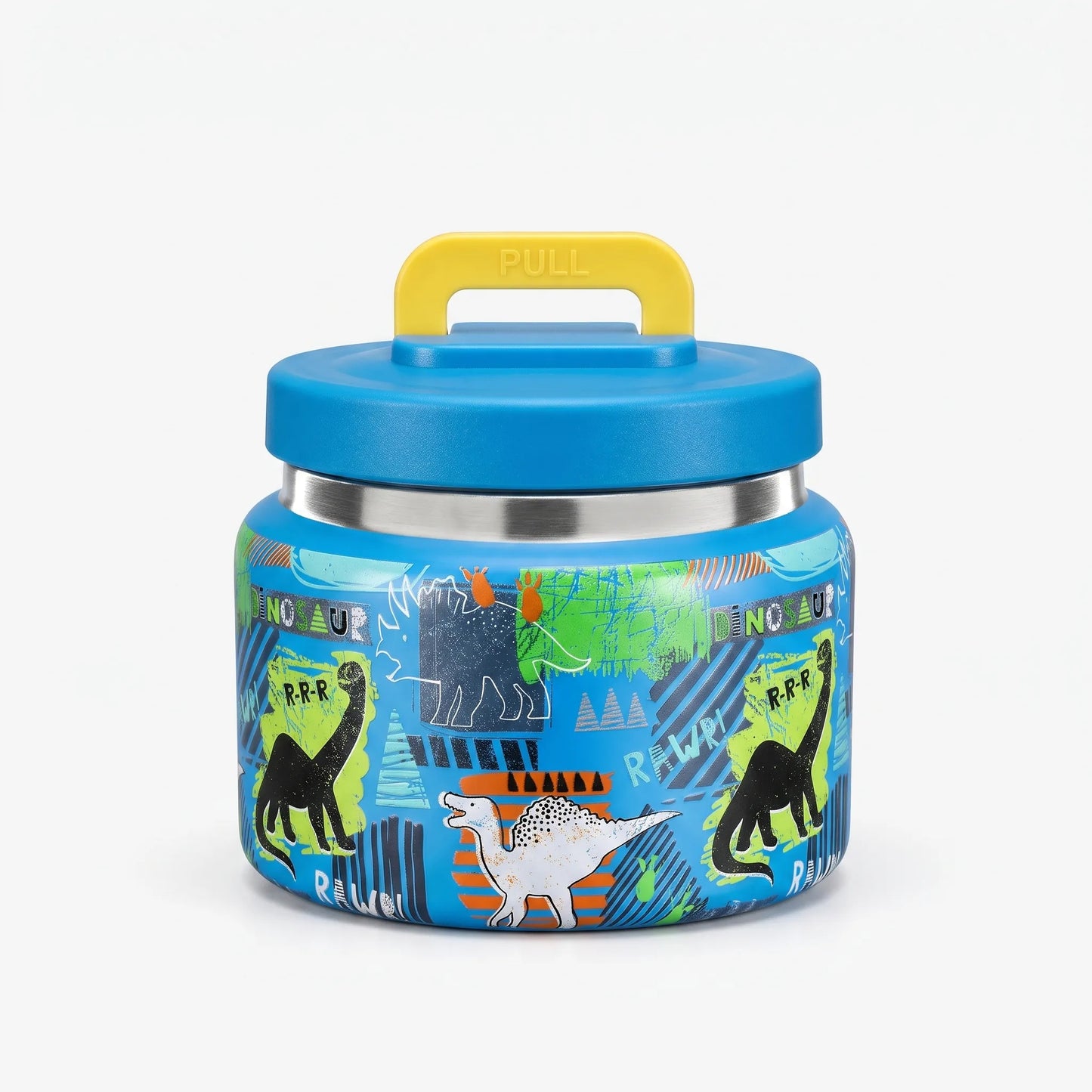 Insulated Compact Kids Food Jar - Vensha