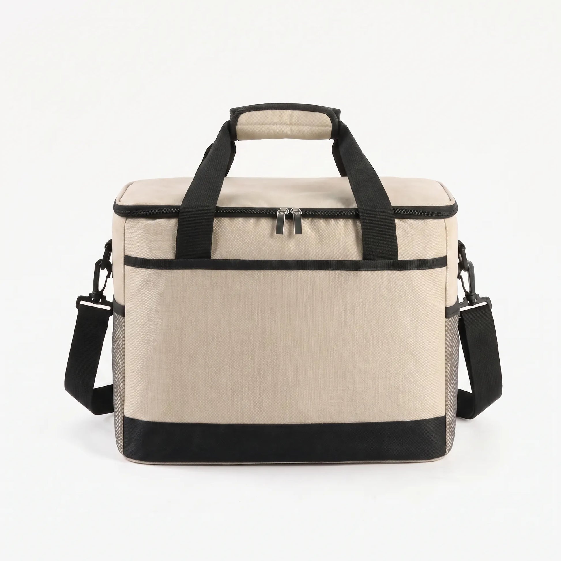 Insulated Rectangular Cooler Bag - Fresol
