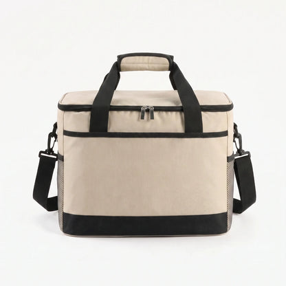 Insulated Rectangular Cooler Bag - Fresol